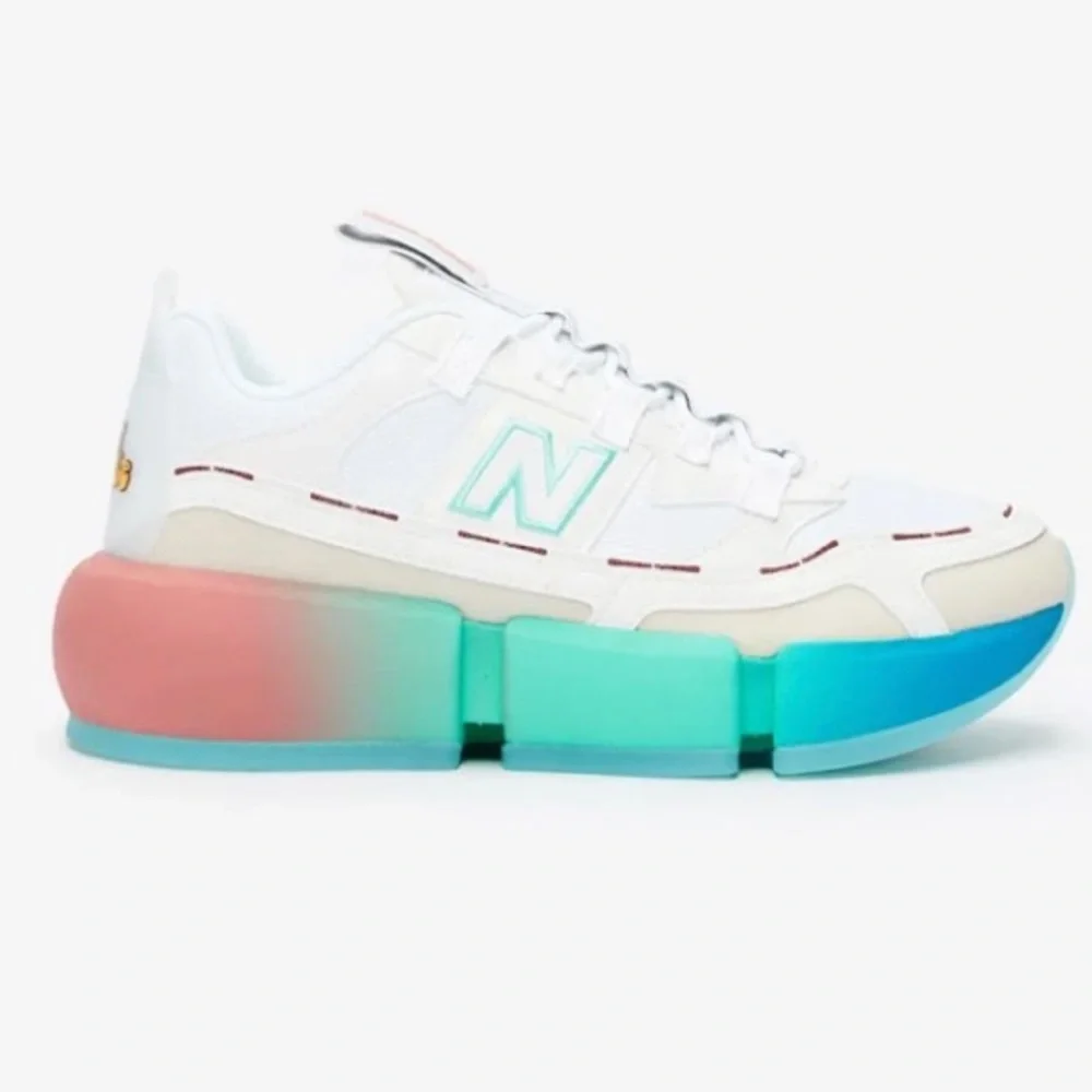 New Balance Vision Racers - Picture 3 of 6